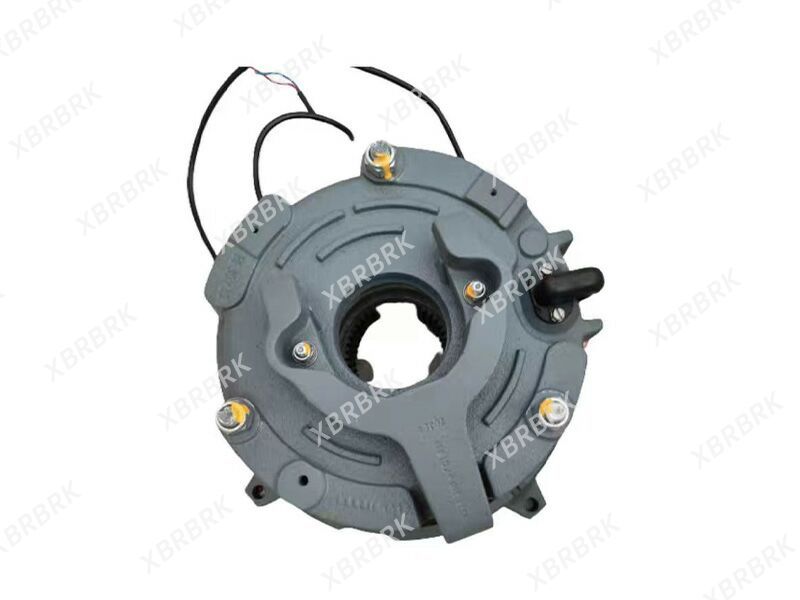 BE30A、BE5、BE62、BE60 電磁制動器